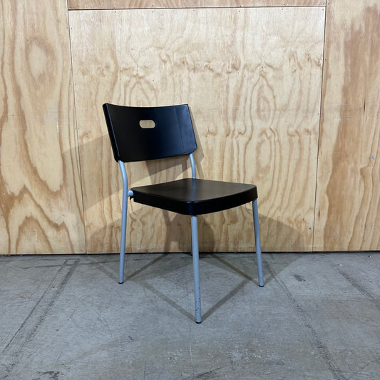 IKEA Herman Stacking Chair