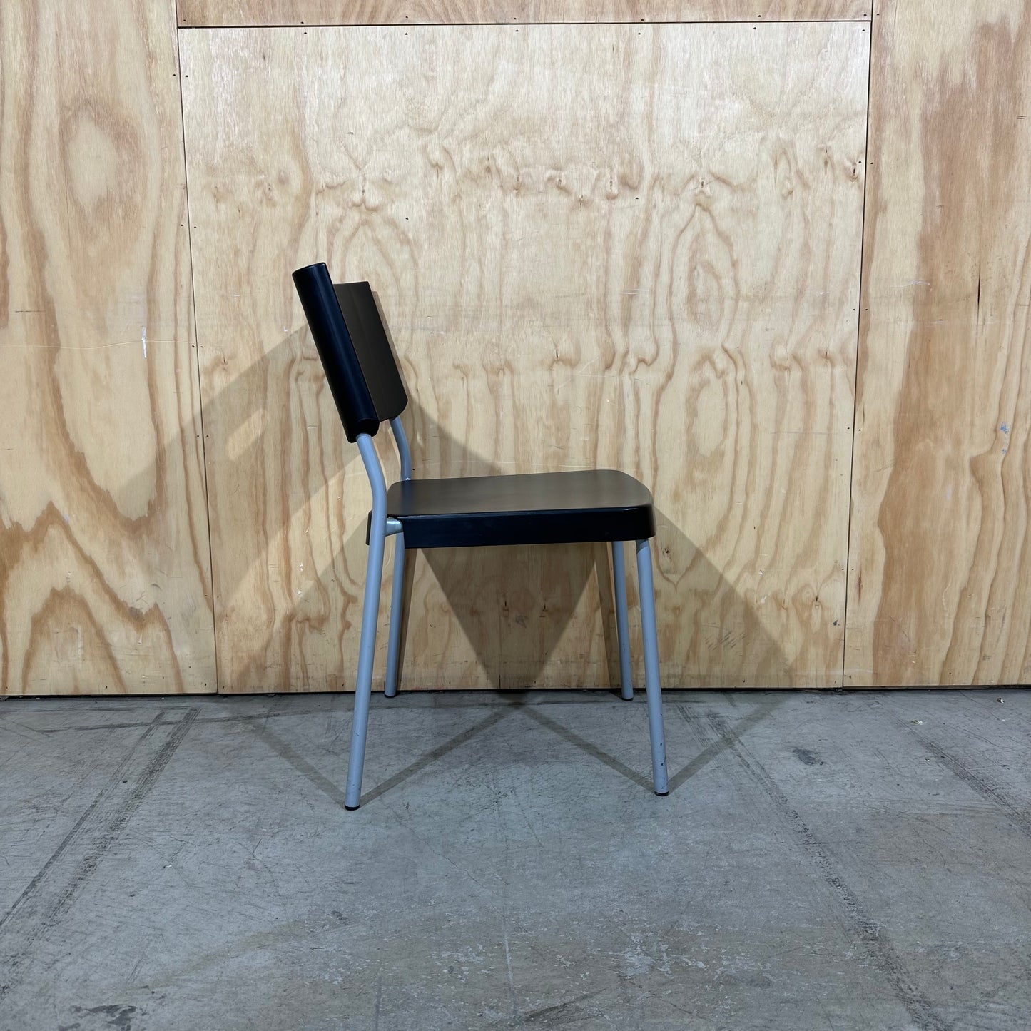 IKEA Herman Stacking Chair