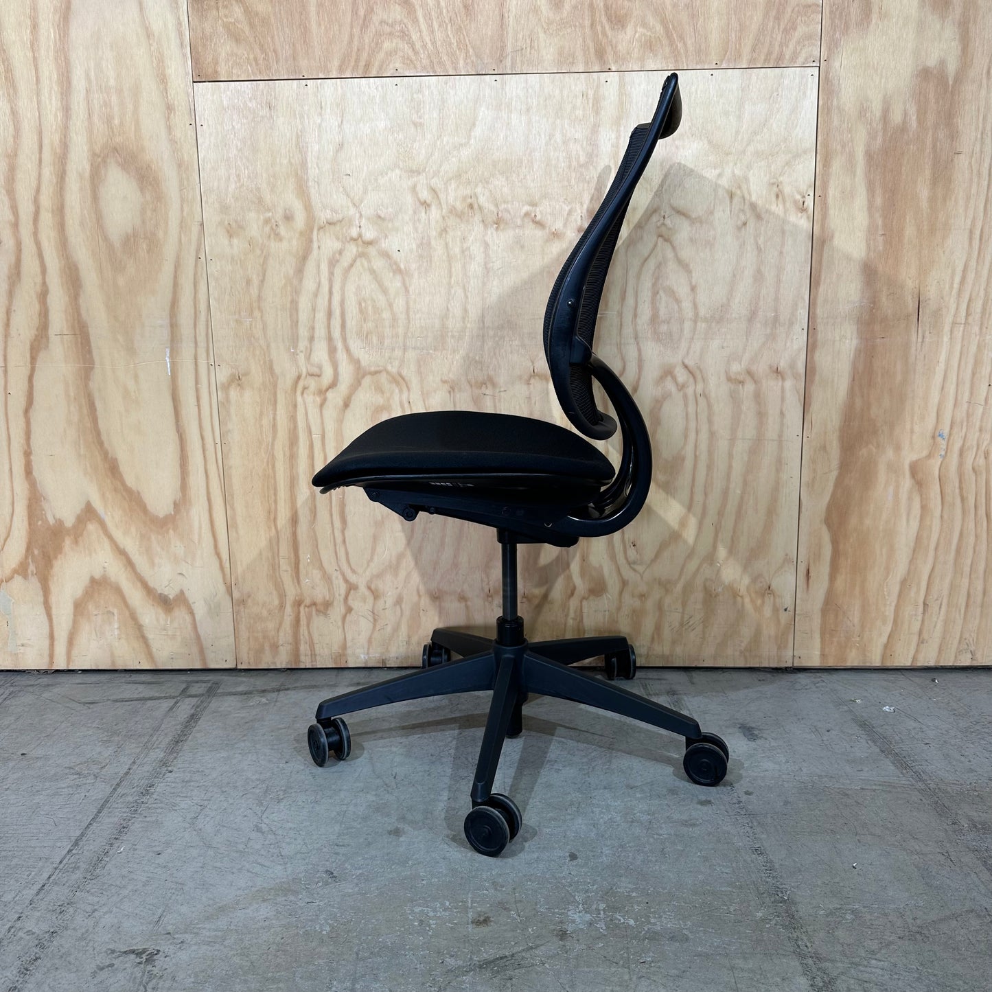 Humanscale Liberty Armless Task Chair