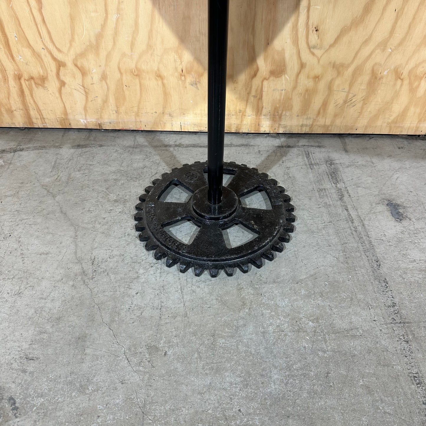 Marilyn Monroe Coffee Table