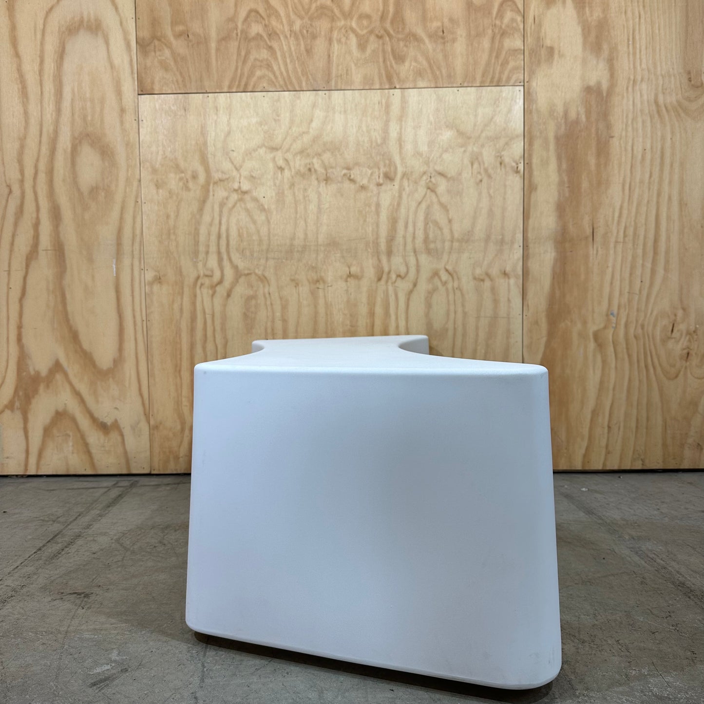 Tangier Bench by Ivan Woods for Schiavello