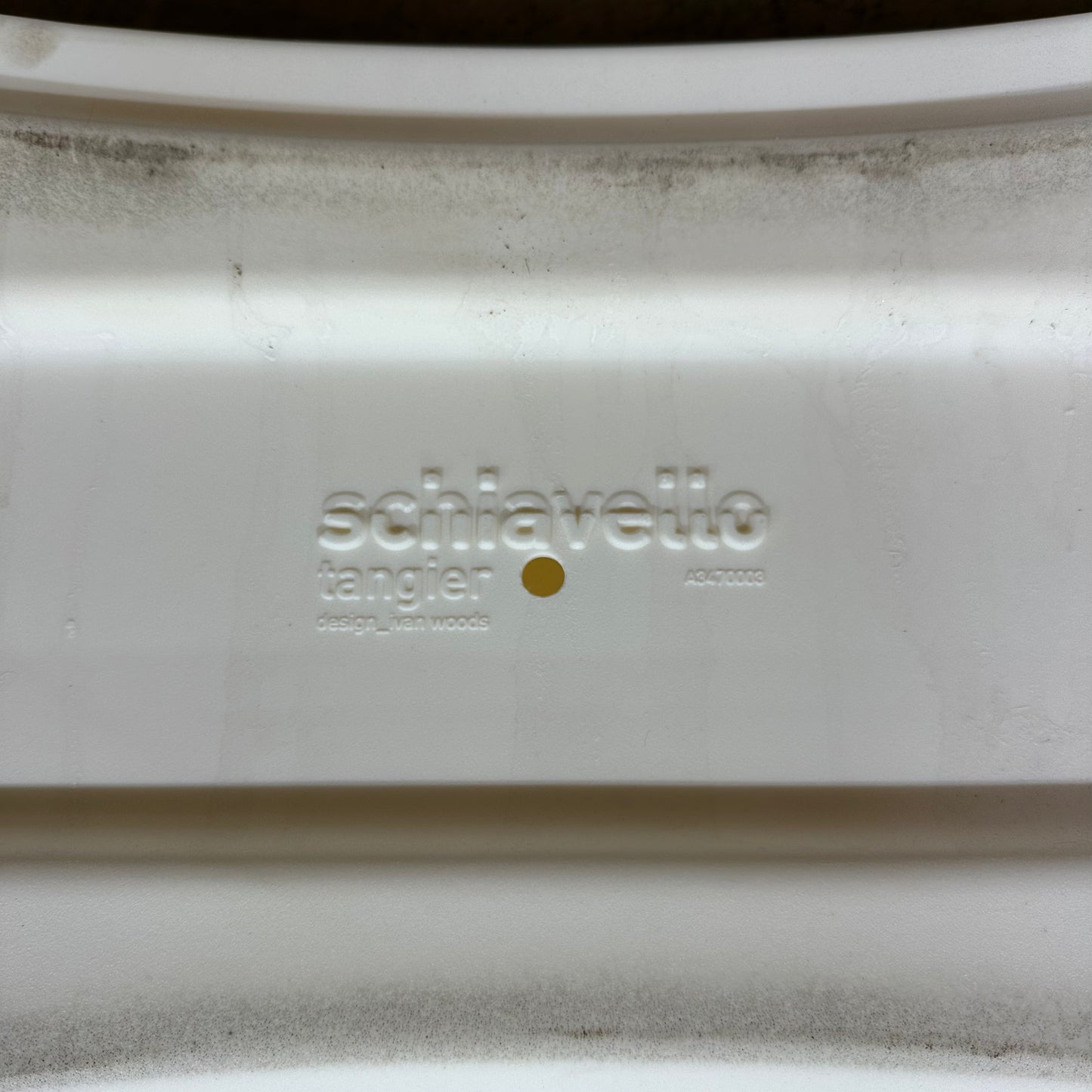 Tangier Bench by Ivan Woods for Schiavello