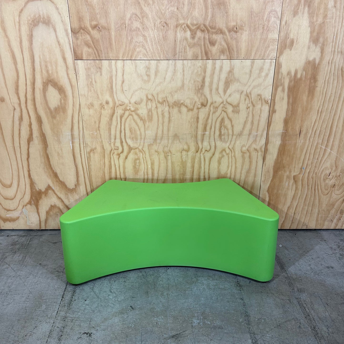 Tangier Bench by Ivan Woods for Schiavello