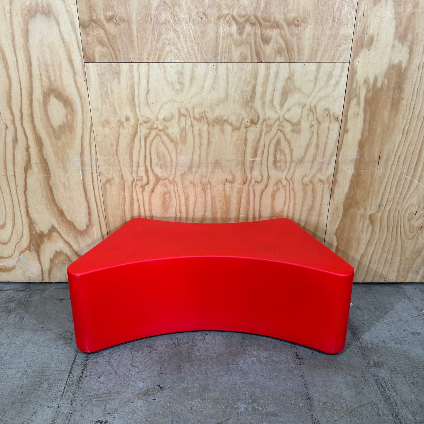 Tangier Bench by Ivan Woods for Schiavello