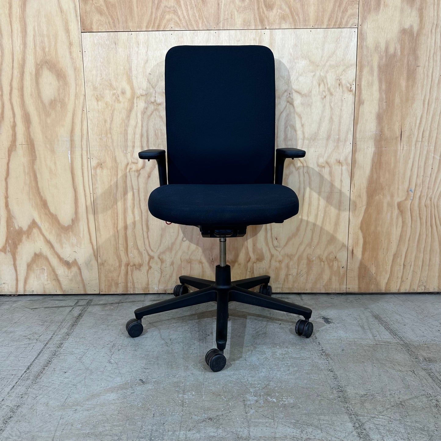 Vitra Pacific Office Chair