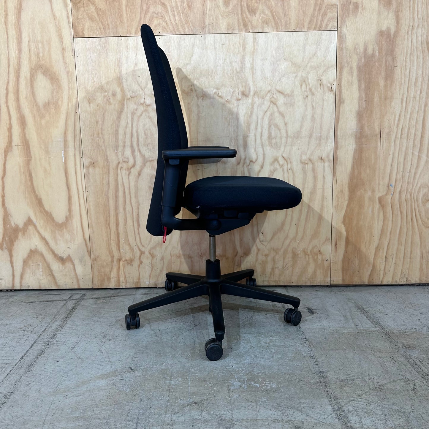 Vitra Pacific Office Chair