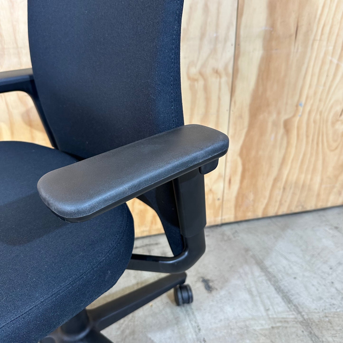 Vitra Pacific Office Chair