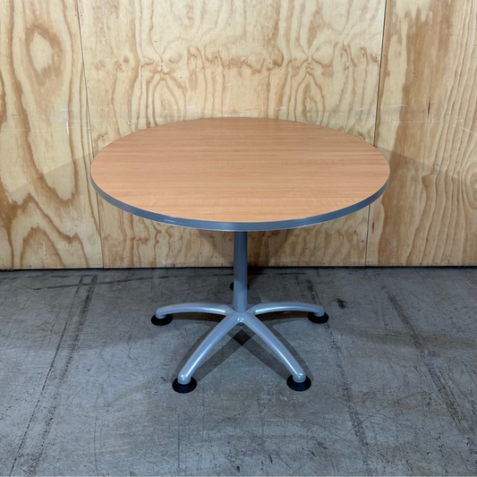 Commercial 5 Star Base Meeting Table