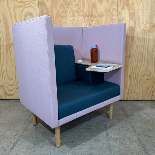 Zenith Edo Worklounge