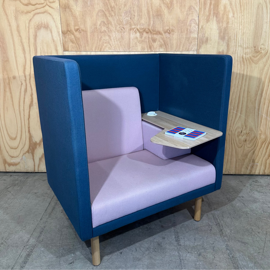 Zenith Edo Worklounge