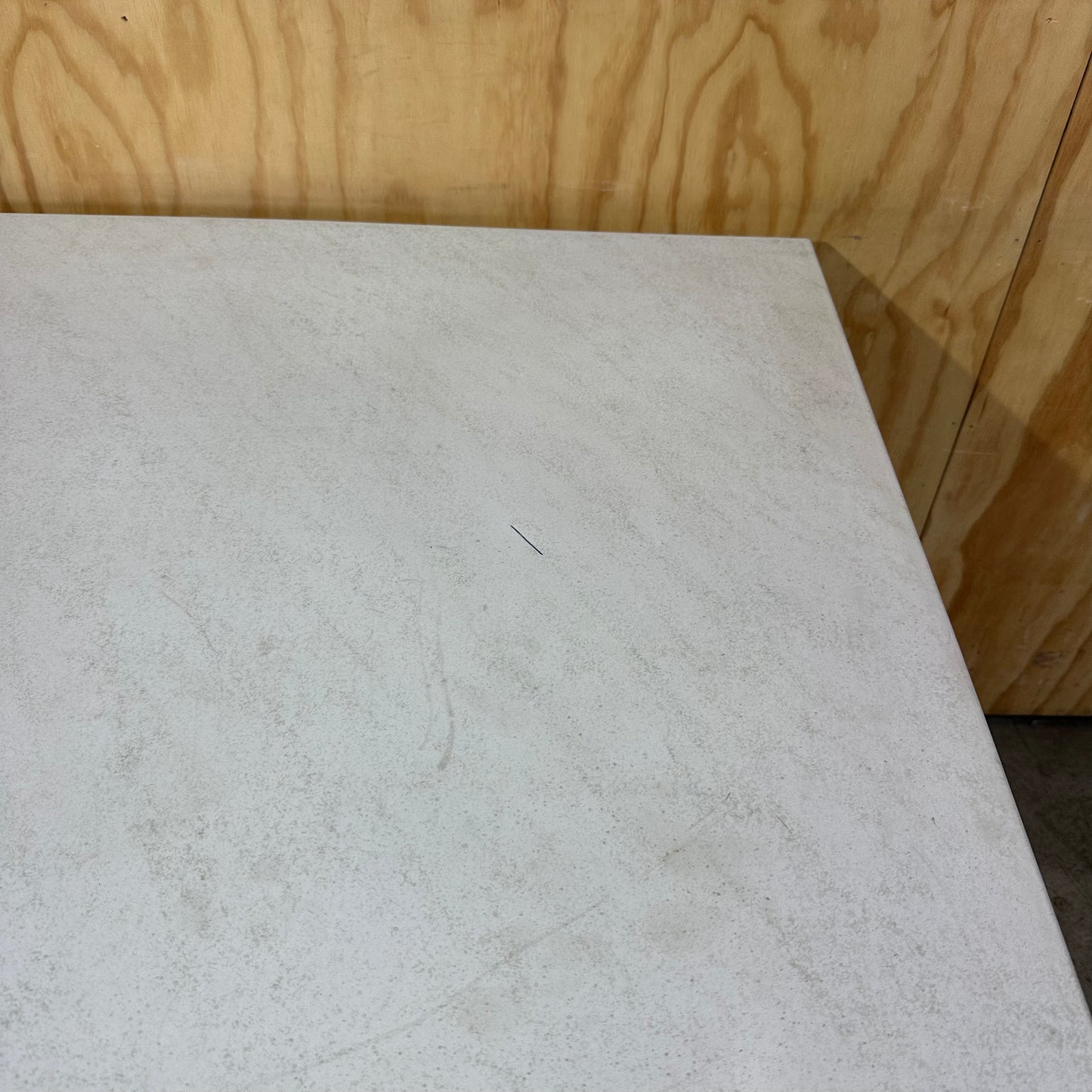 SM France Square Cafe Style Table