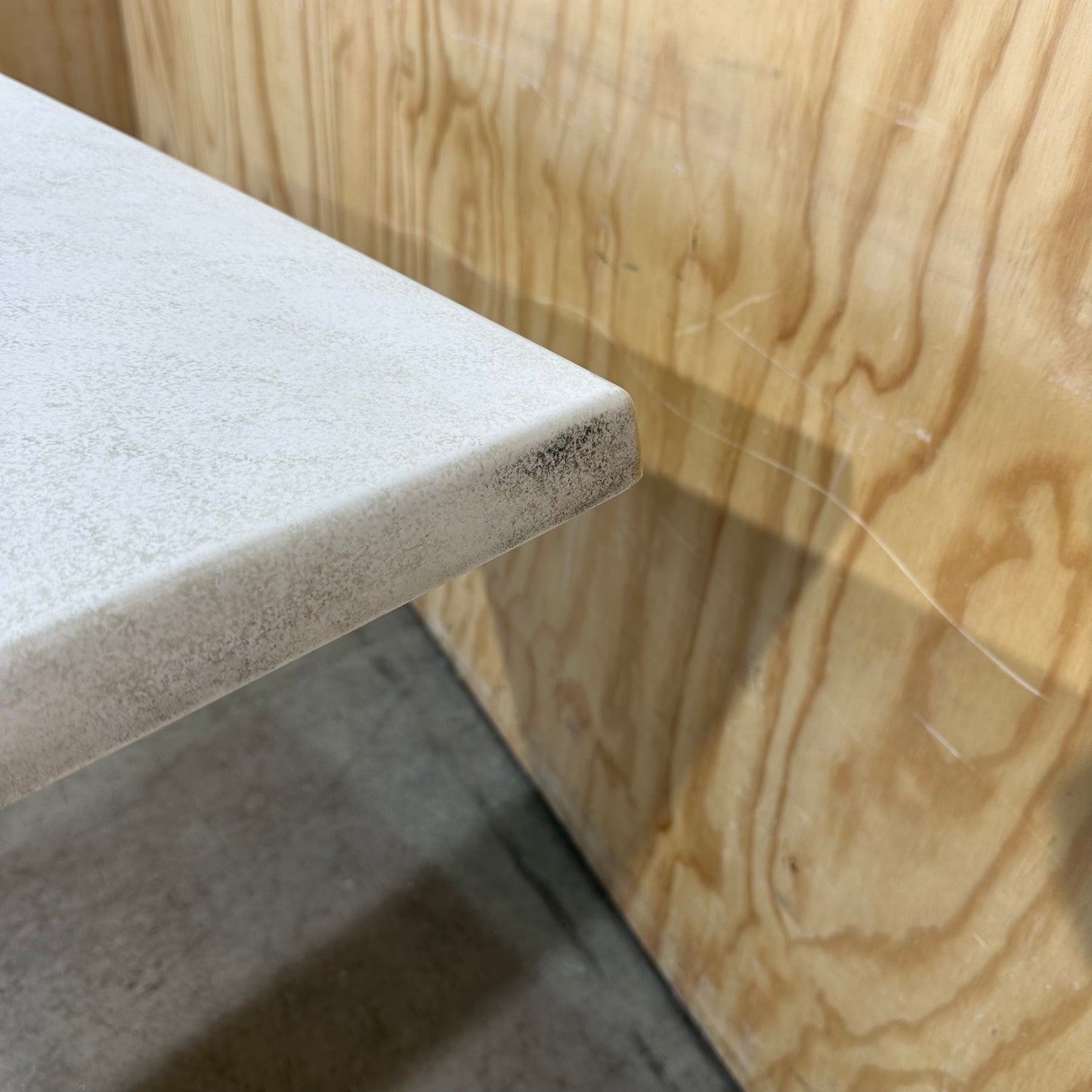 SM France Square Cafe Style Table