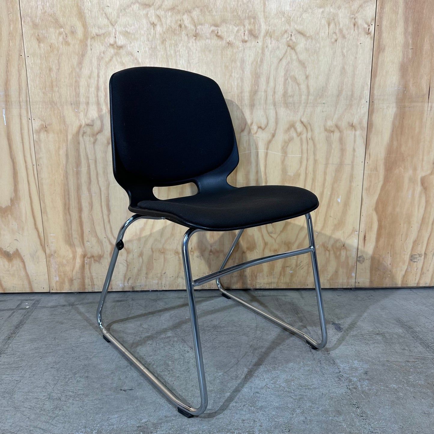 Harvest Link Furniture Prima One Stackable Chair