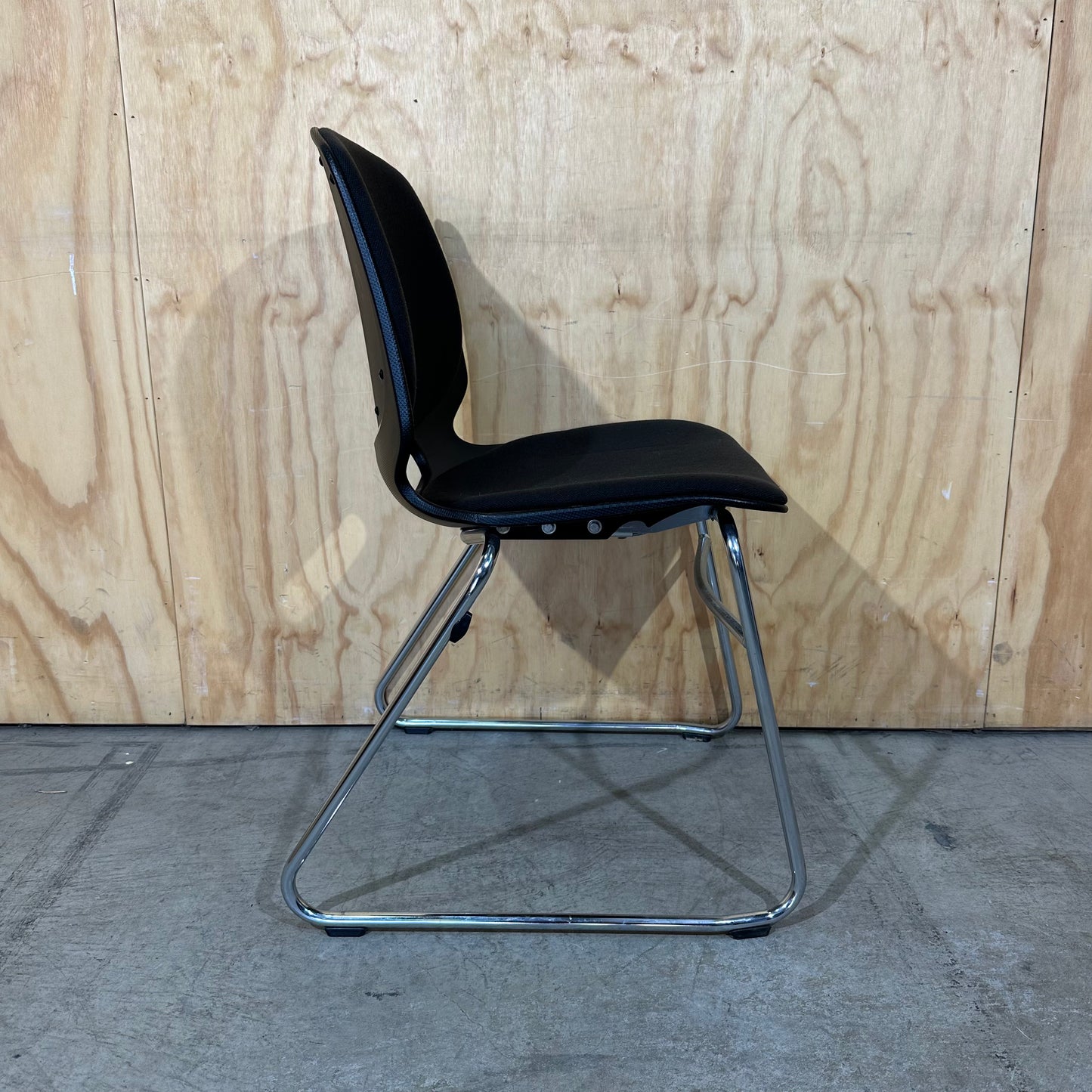 Harvest Link Furniture Prima One Stackable Chair