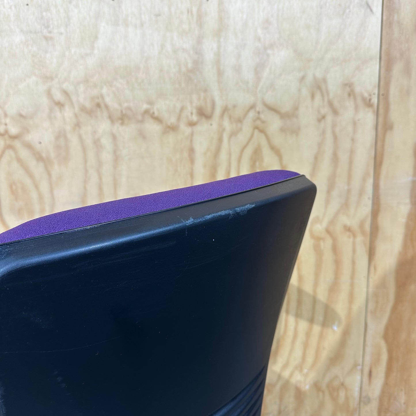 Purple Balance Interiors Astra Task Chair (With & Without Arms)