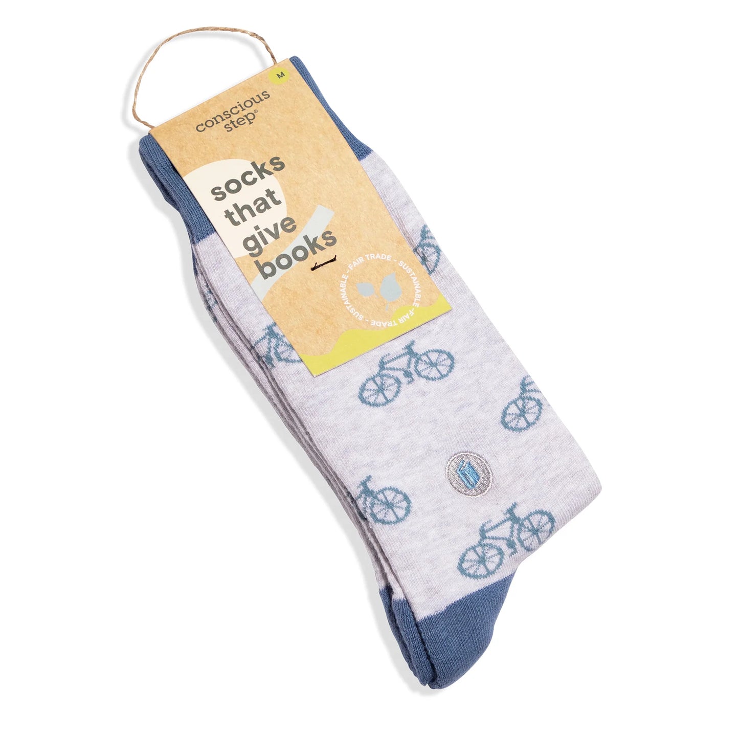 Conscious Step Socks