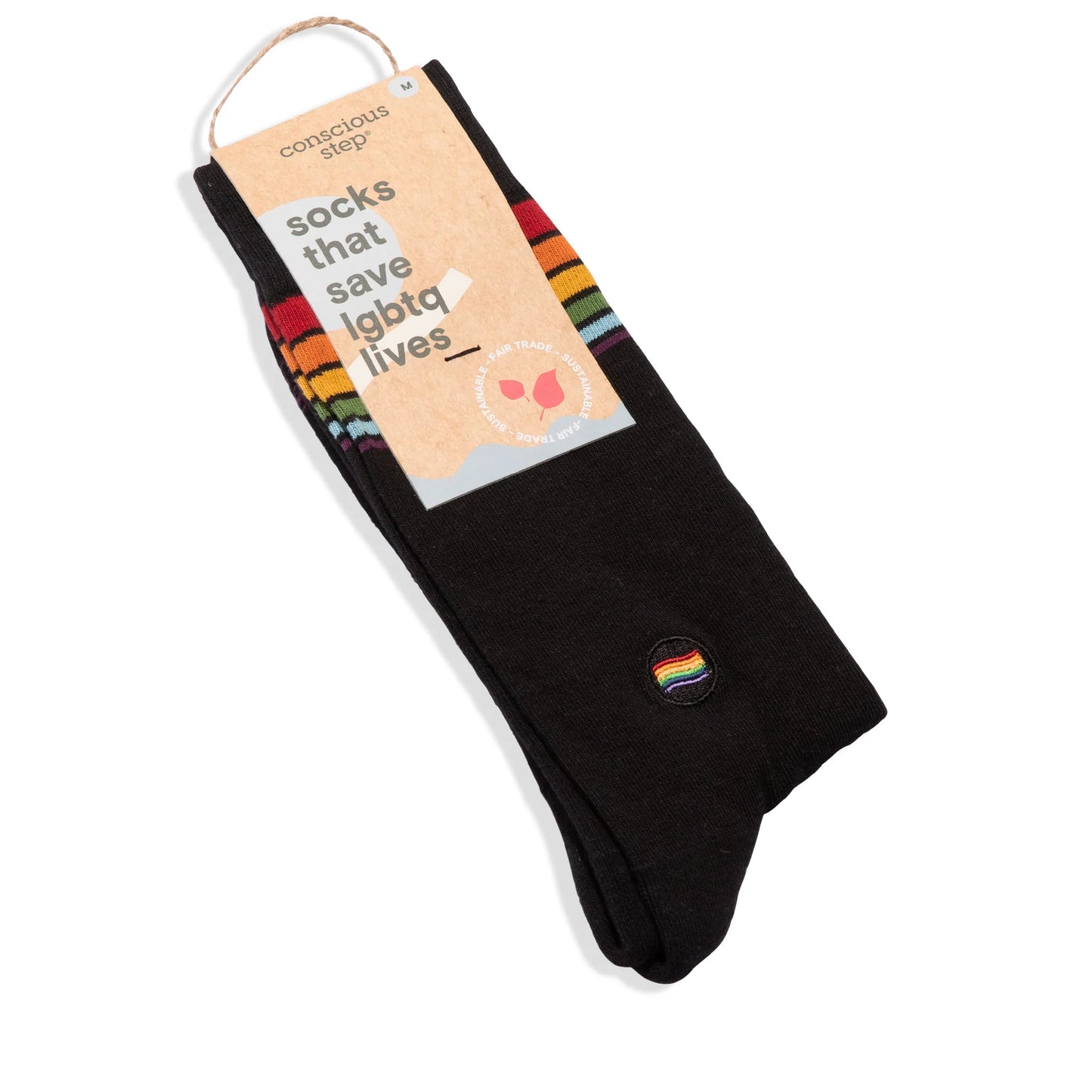Conscious Step Socks