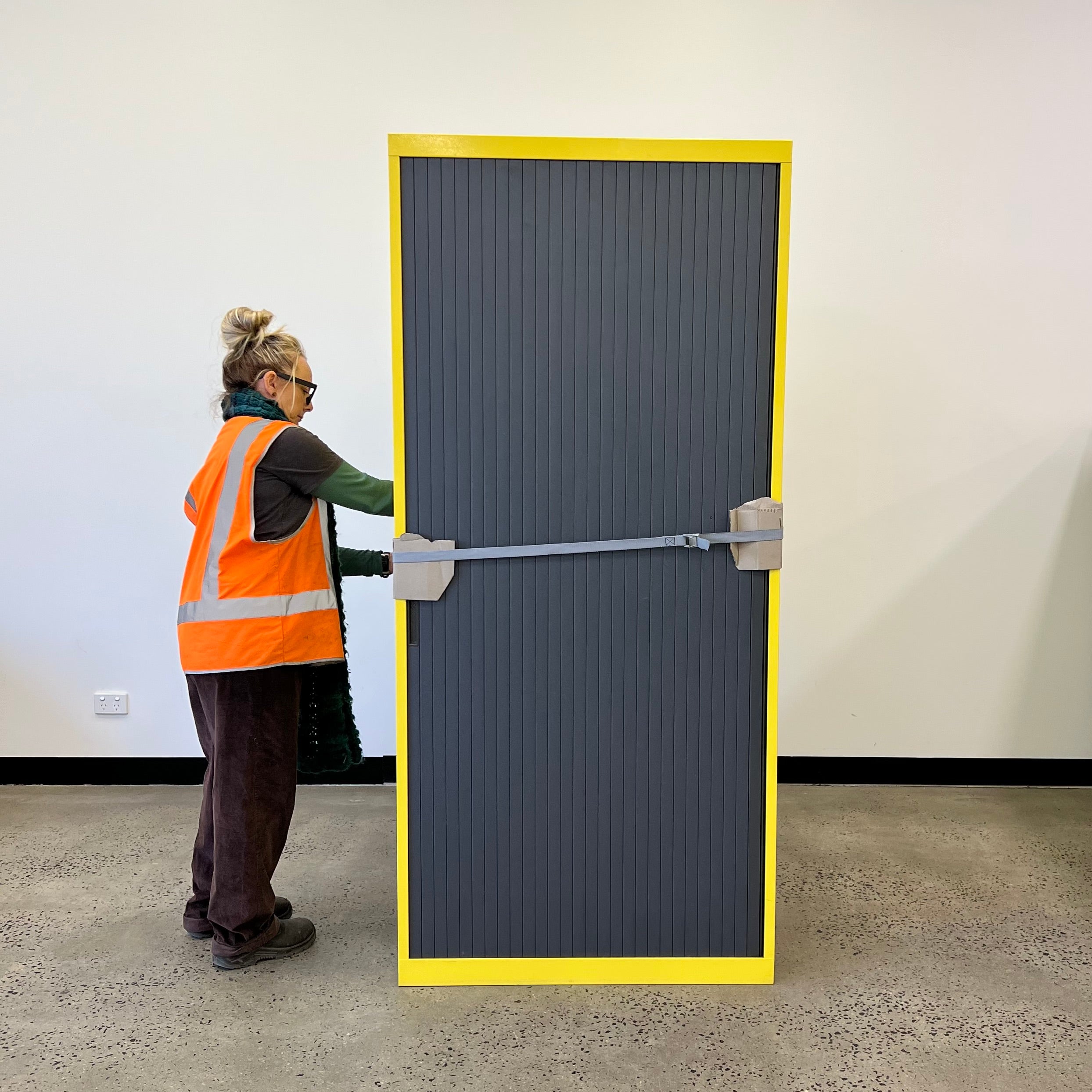 Office Furniture Disposal - Green Collect secondhand office furniture reclaimed