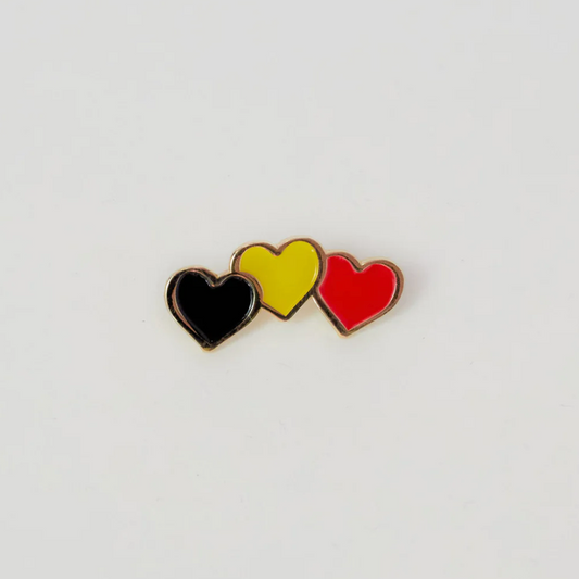 Clothing The Gaps Pin