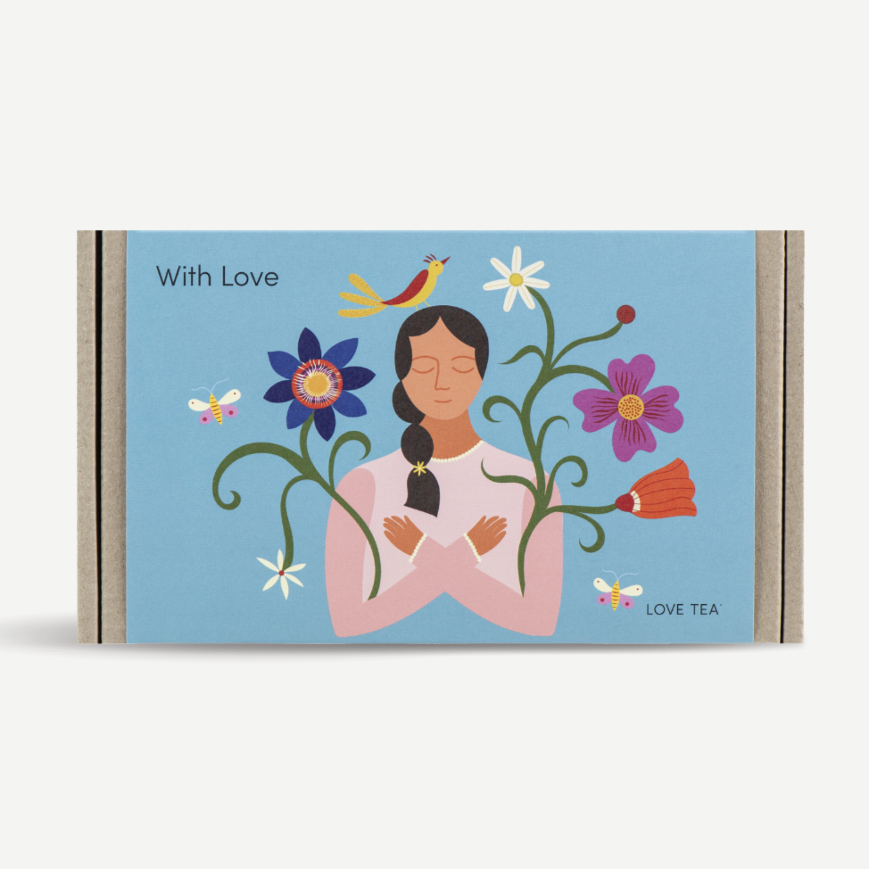 Love Tea Gift Pack
