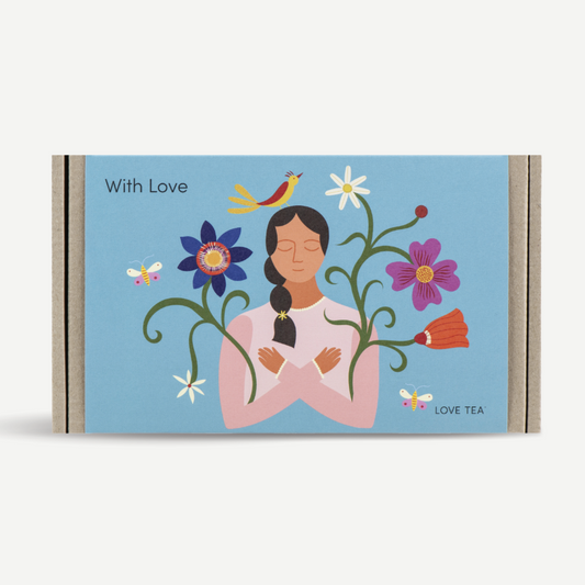 Love Tea Gift Pack