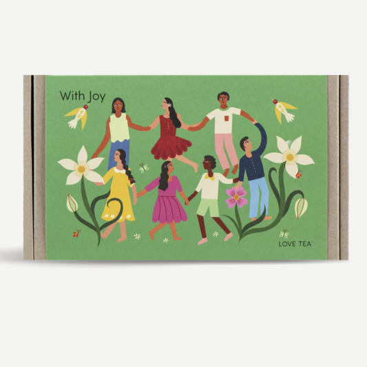 Love Tea Gift Pack
