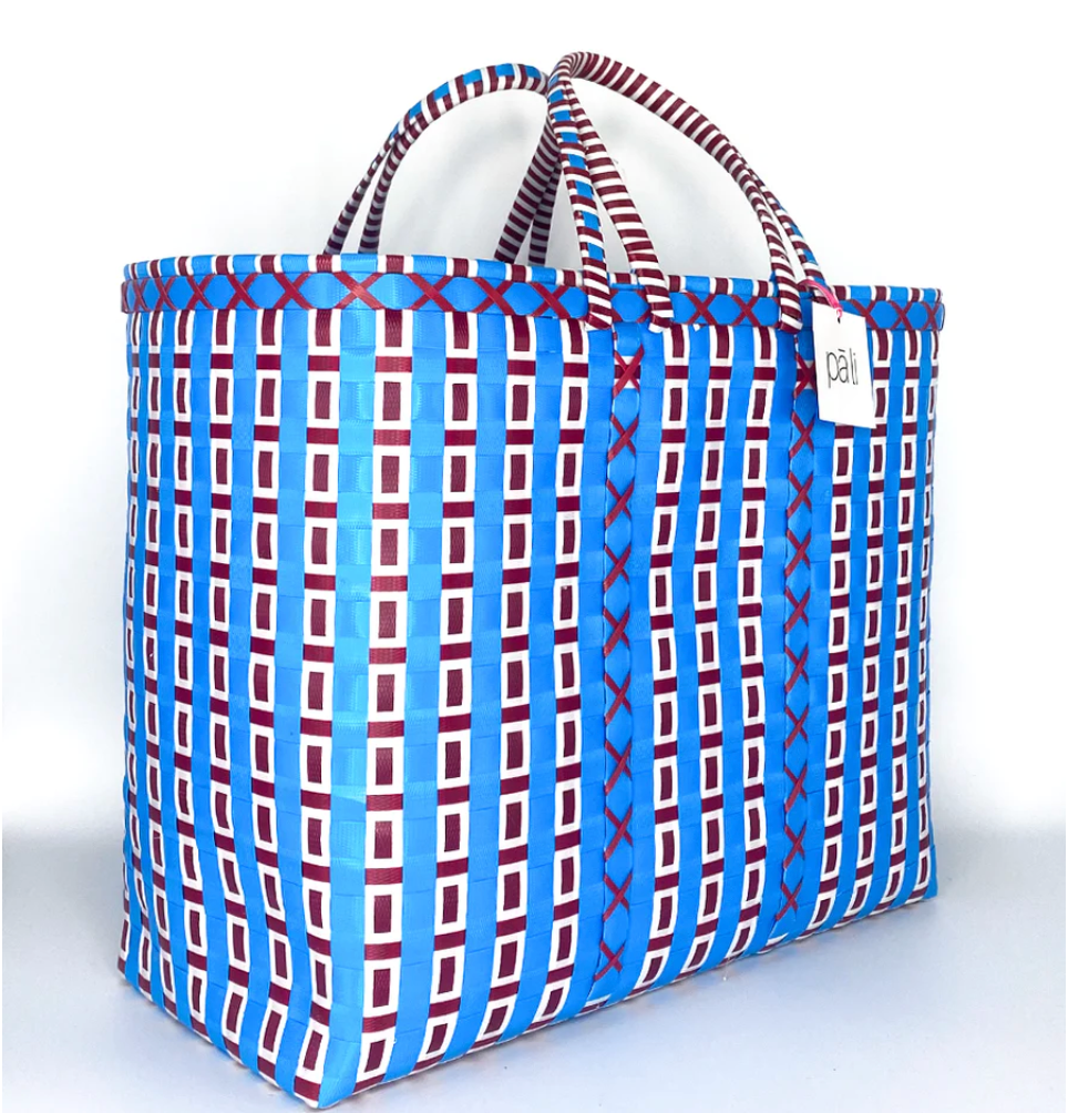 Pali Market Basket