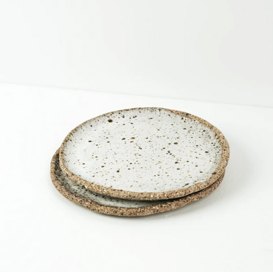 Lisa Peri Side Plate