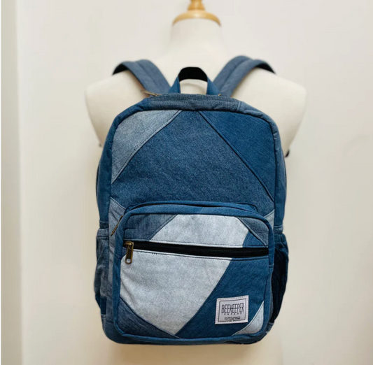 Beekeeper Parade Royal Mini Backpack