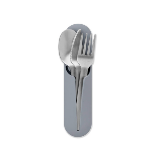 Porter Stainless Steel Utensil Set