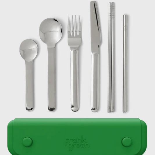 Frank Green Utensil Set