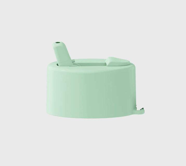 Frank Green Flip Straw Lid Pack