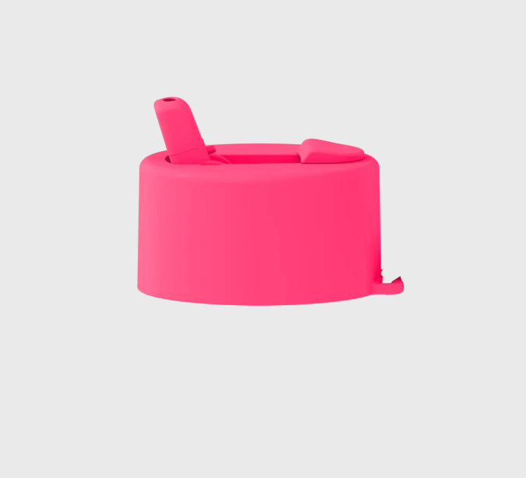 Frank Green Flip Straw Lid Pack