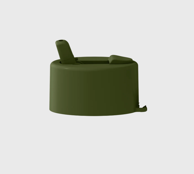 Frank Green Flip Straw Lid Pack