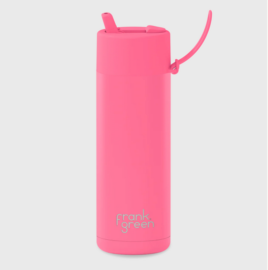 Frank Green Ceramic Bottle 20oz