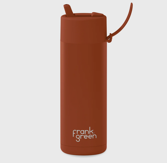 Frank Green Ceramic Bottle 20oz