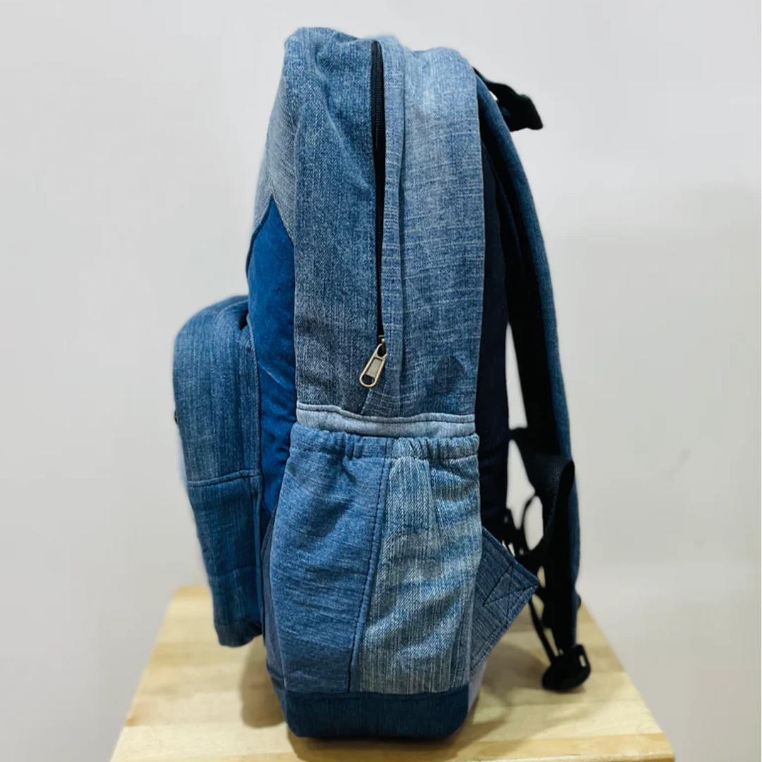Beekeeper Parade Royal Backpack