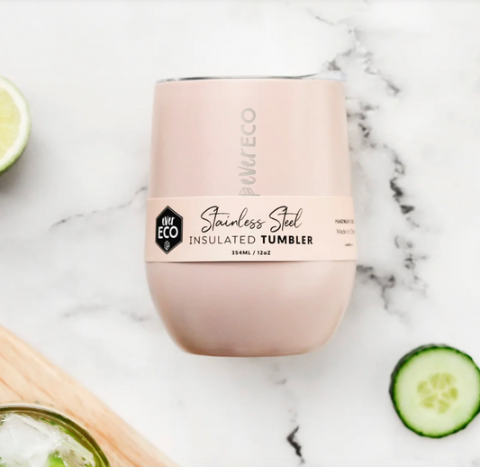 Ever Eco Insulated Tumbler 12oz