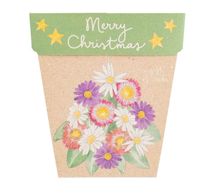 Sow 'n Sow Gift Of Seeds
