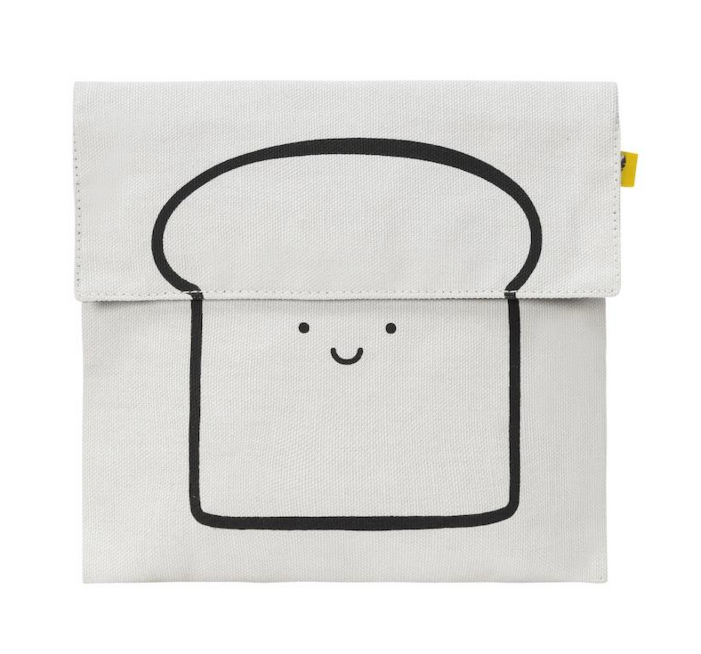Fluf Flip Snack Sack