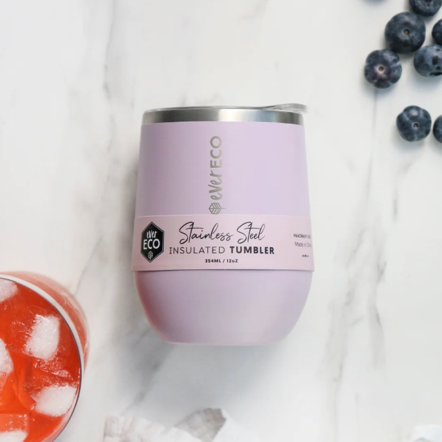 Ever Eco Insulated Tumbler 12oz