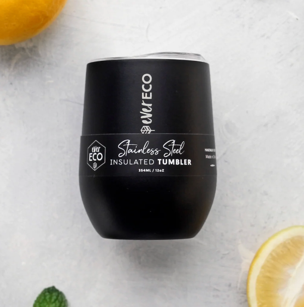 Ever Eco Insulated Tumbler 12oz