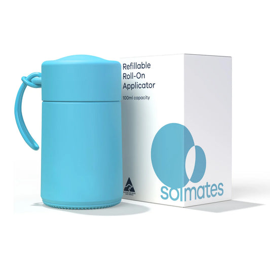 Solmates Applicator 100ml