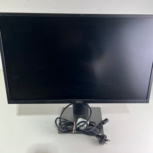 Dell Monitor 24” P2417H