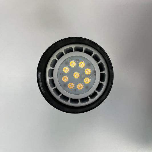 Artefact Black Pendant Down Lights