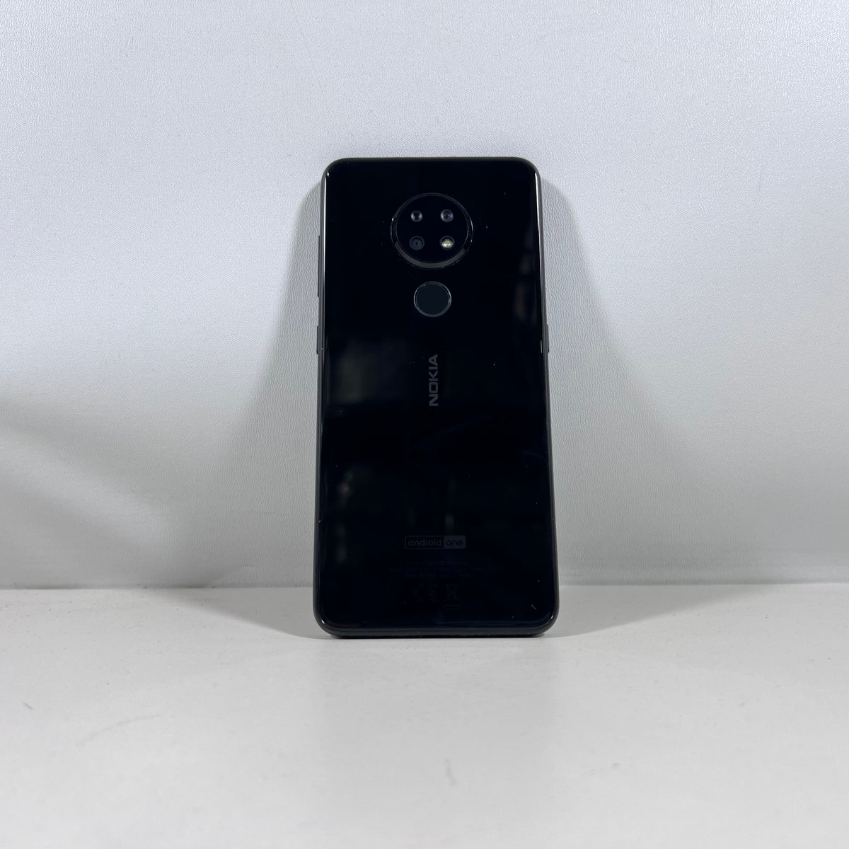 Nokia 6.2