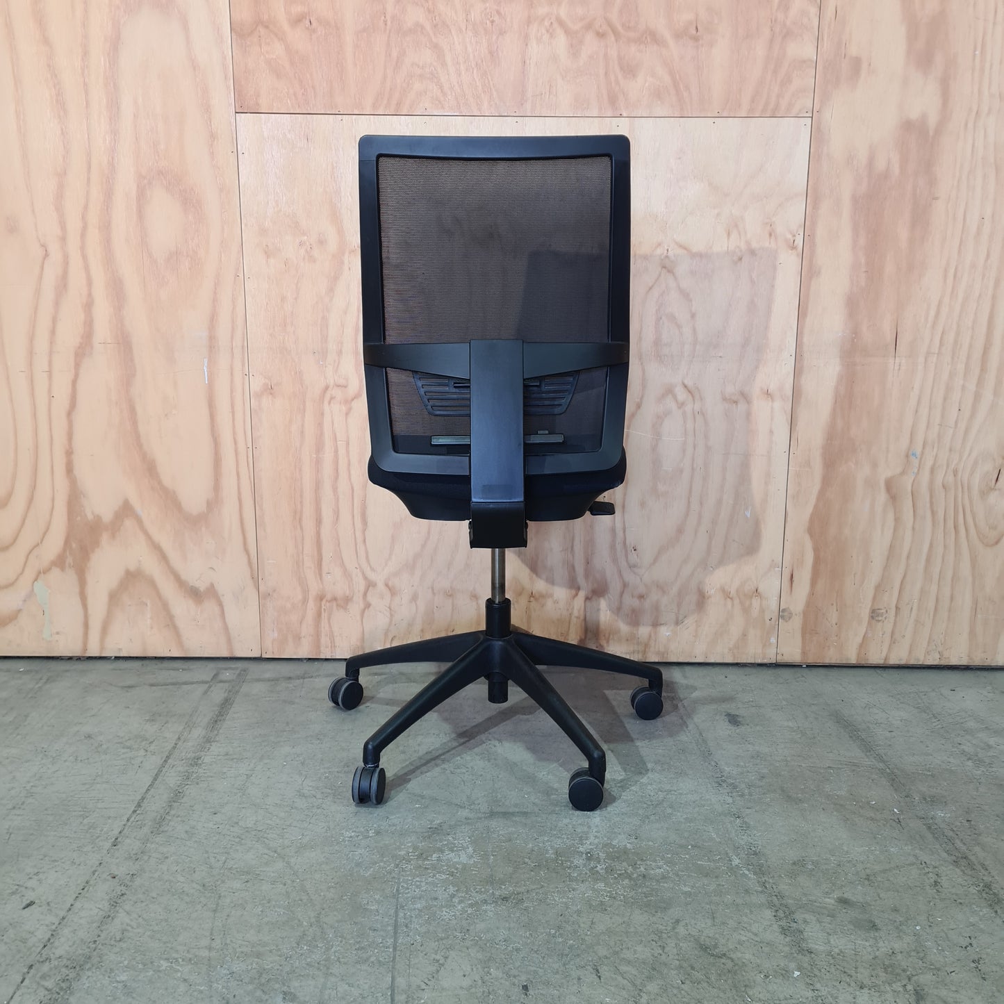 Aloha Ergonomic Task Chair Without Arms by Haworth