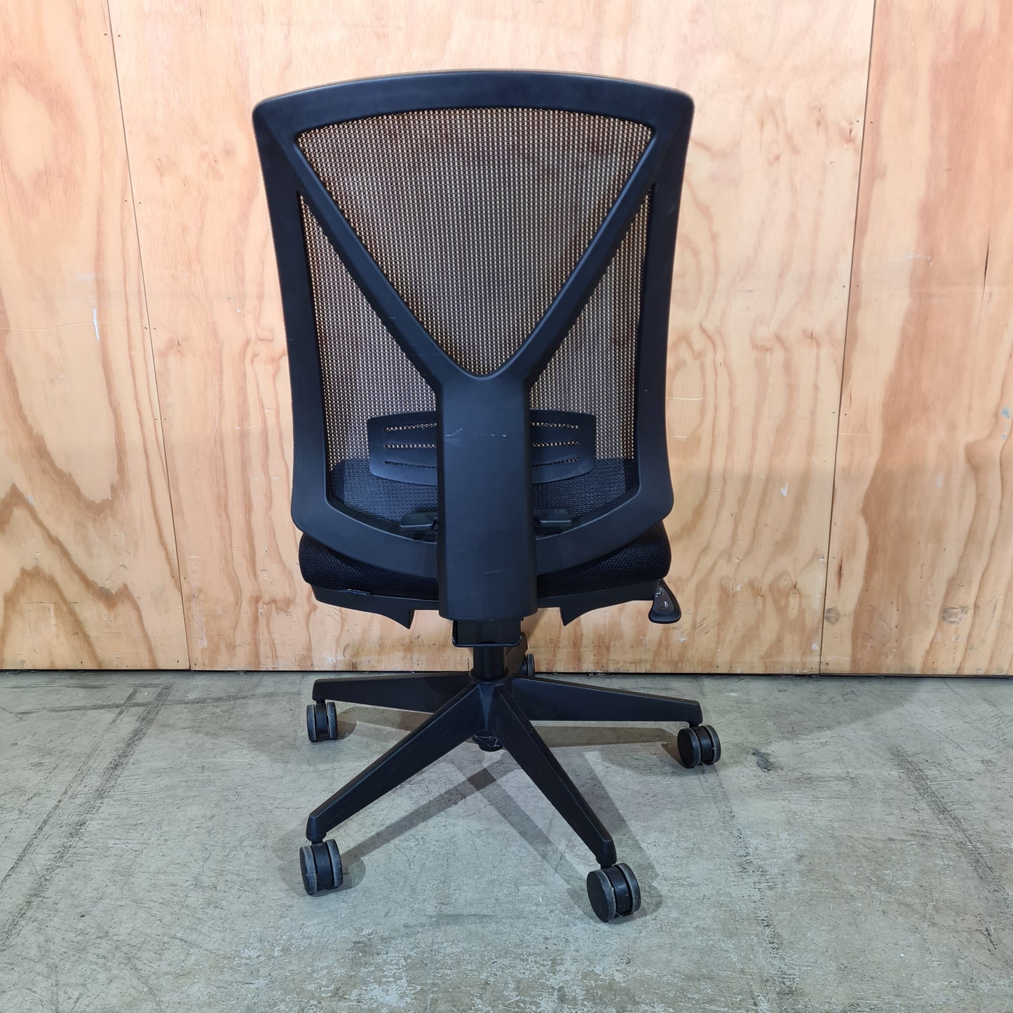 Buro Brio II Task Chair
