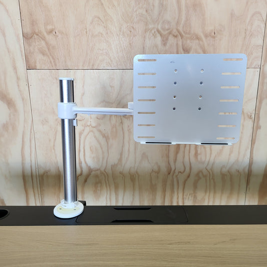 Thinking Works C.ME Single Arm - Laptop Tray