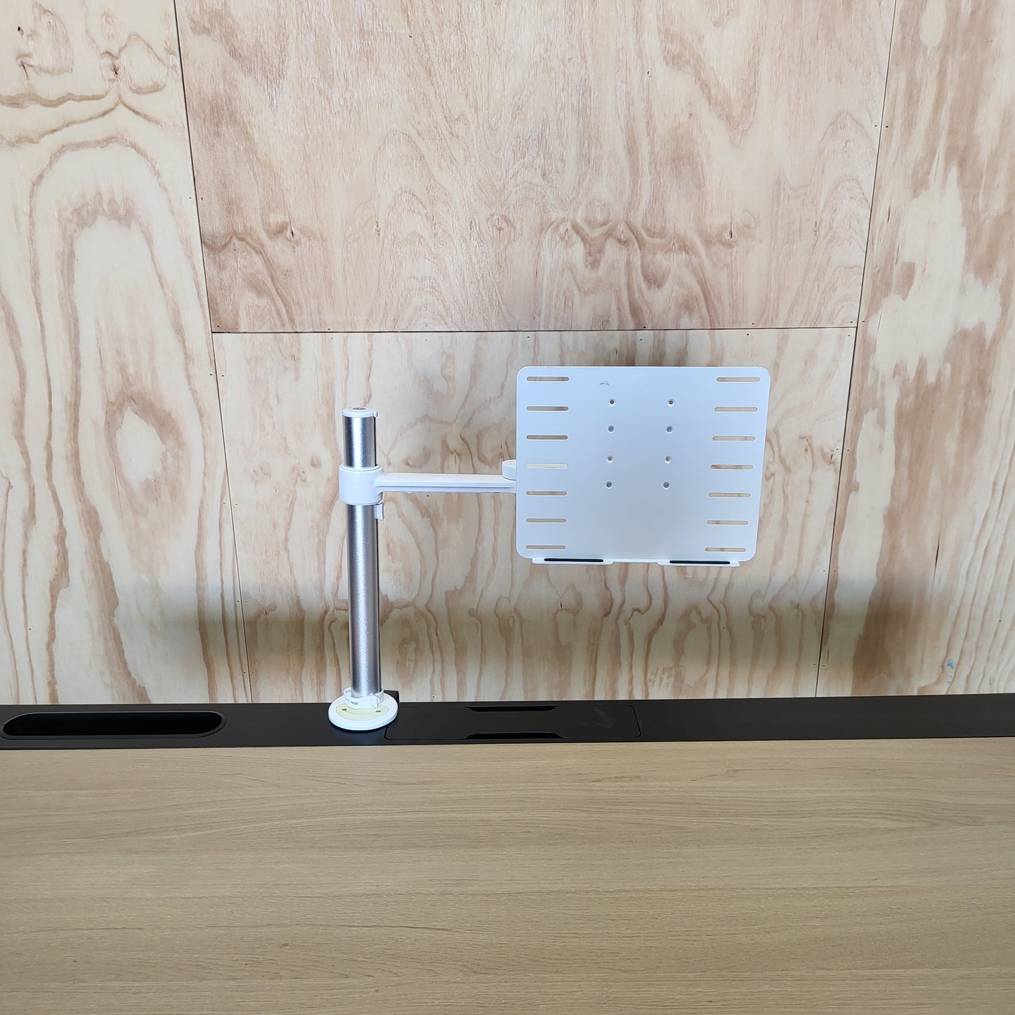 Thinking Works C.ME Single Arm - Laptop Tray